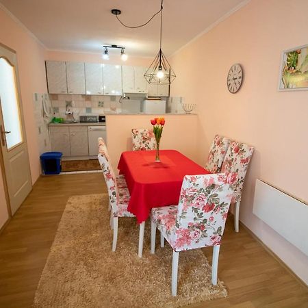 Butterfly Apartment Mostar Ngoại thất bức ảnh