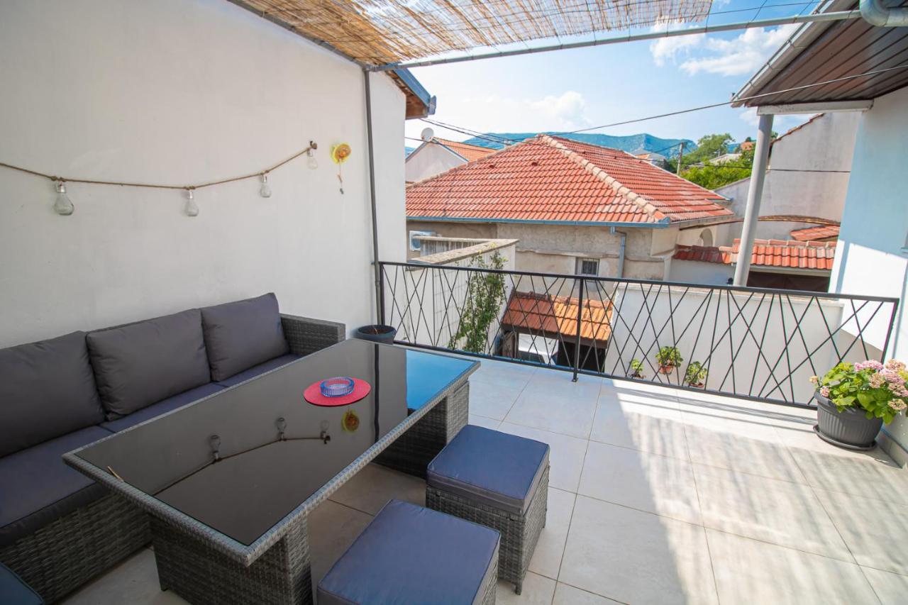 Butterfly Apartment Mostar Ngoại thất bức ảnh