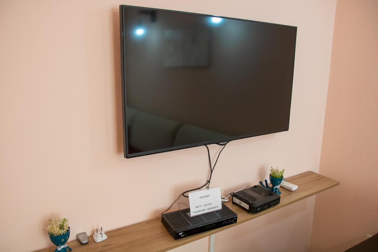 Butterfly Apartment Mostar Ngoại thất bức ảnh