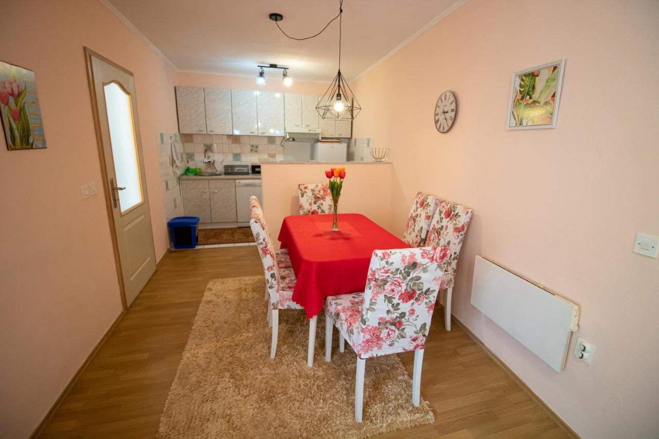 Butterfly Apartment Mostar Ngoại thất bức ảnh