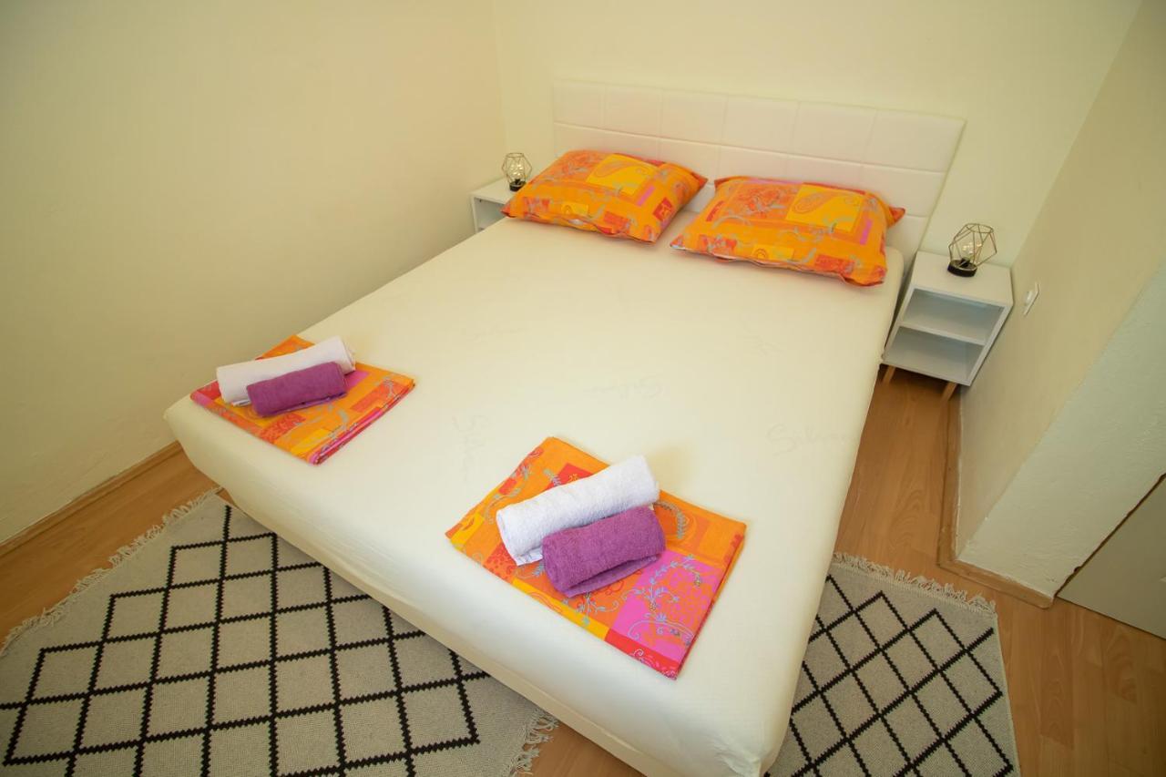 Butterfly Apartment Mostar Ngoại thất bức ảnh