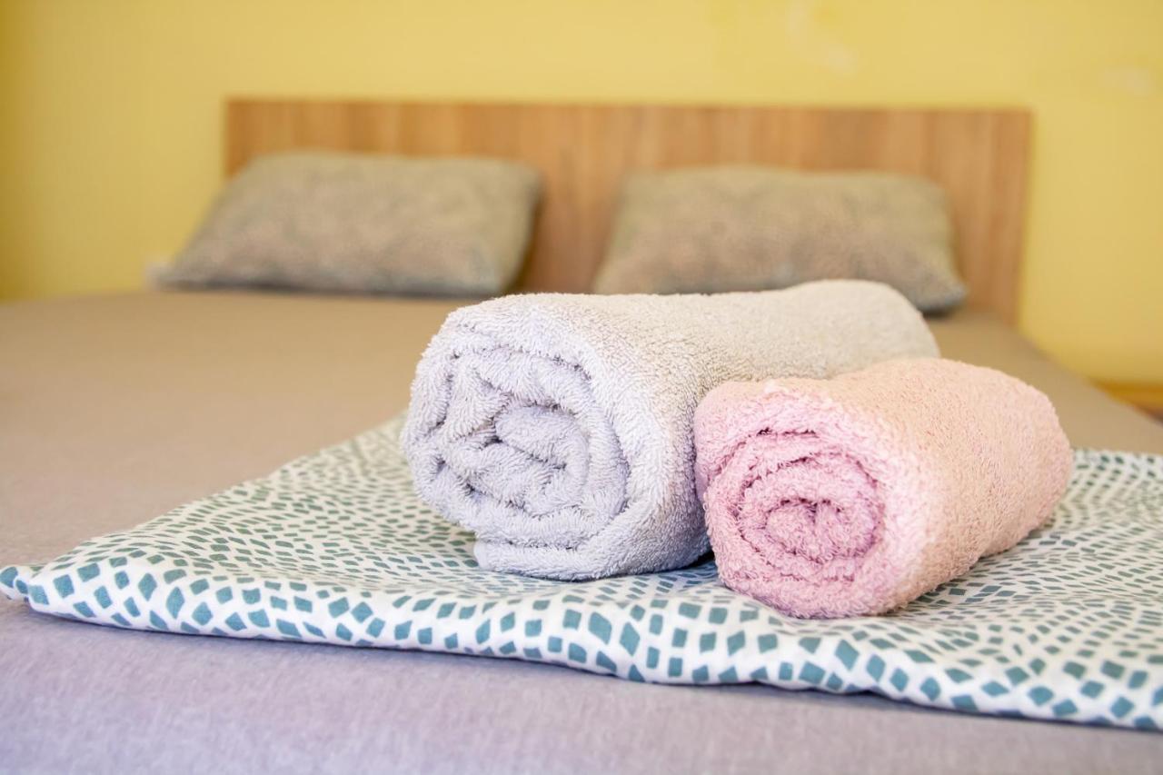 Butterfly Apartment Mostar Ngoại thất bức ảnh