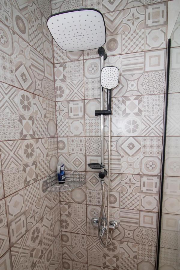 Butterfly Apartment Mostar Ngoại thất bức ảnh
