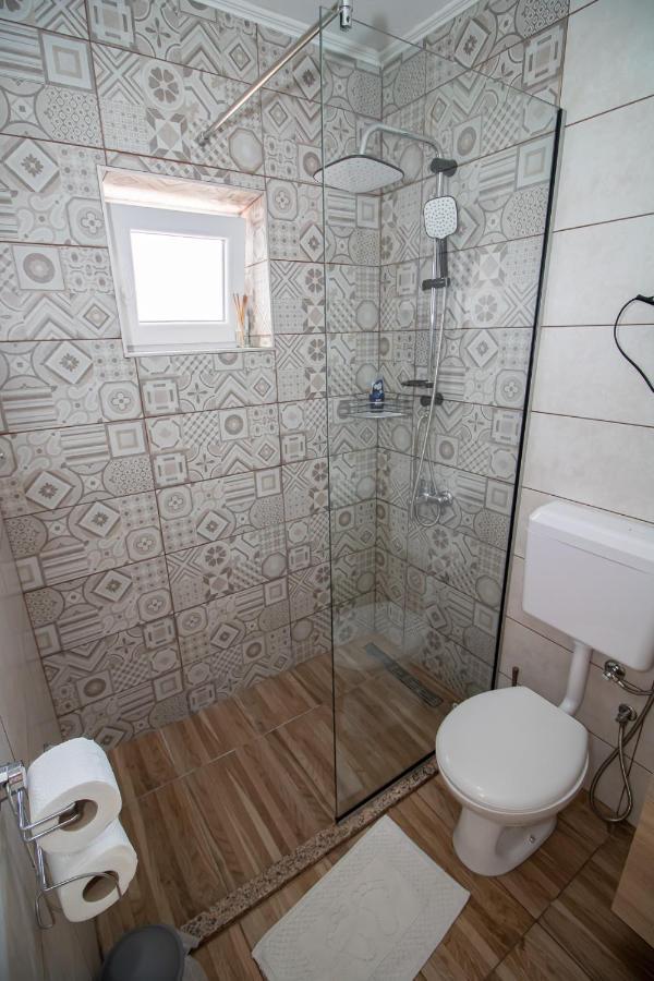 Butterfly Apartment Mostar Ngoại thất bức ảnh